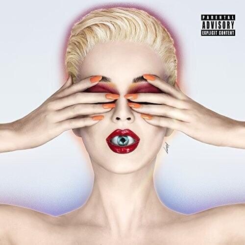 Katy Perry- Witness - VINYL