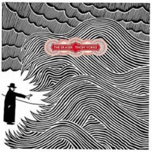 Thom Yorke (Radiohead)- Eraser - VINYL