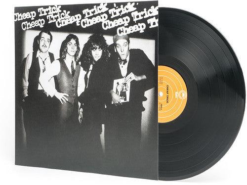 Cheap Trick- Cheap Trick - VINYL