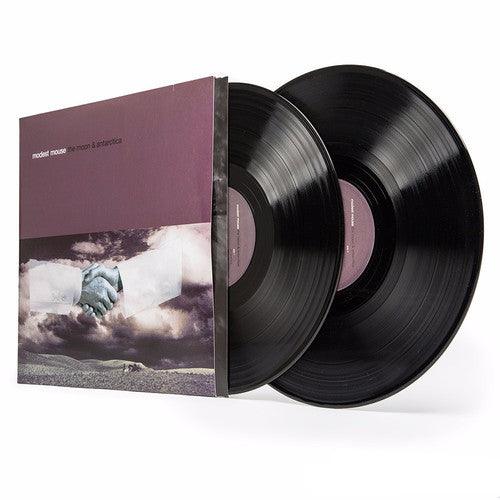Modest Mouse- Moon & Antarctica - VINYL