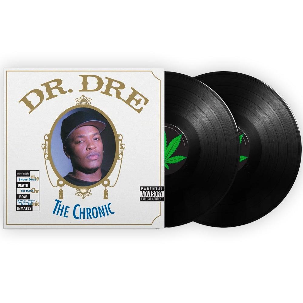 Dr. Dre- The Chronic (30th Anniversary) - VINYL