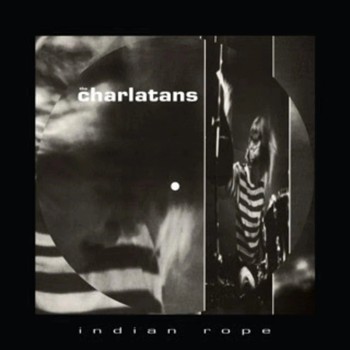 The Charlatans UK- Indian Rope (12") -RSD24 - VINYL