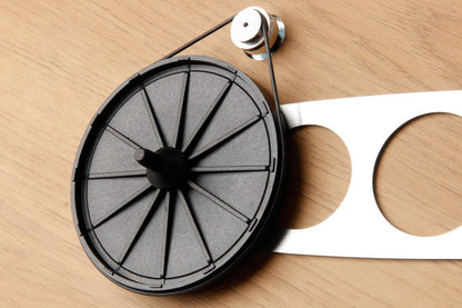 Rega - Planar 3 - Nd3 Oak Turntable