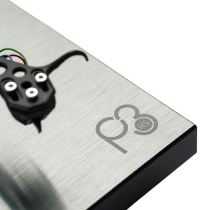 Rega - Planar 3 - RS Alum Turntable