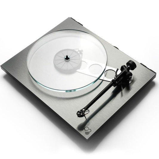 Rega - Planar 3 - RS Alum Turntable