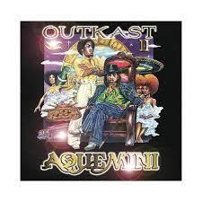 Outkast- Aquemini - VINYL