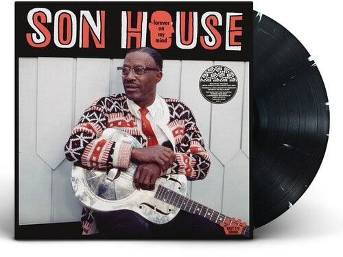 Son House- Forever On My Mind (Indie Exclusive Vinyl) - VINYL