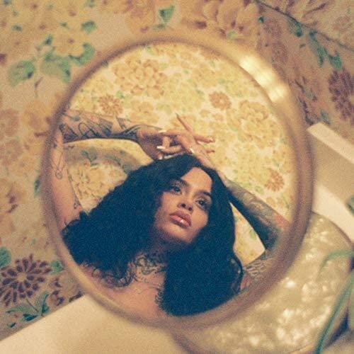 Kehlani- While We Wait - VINYL
