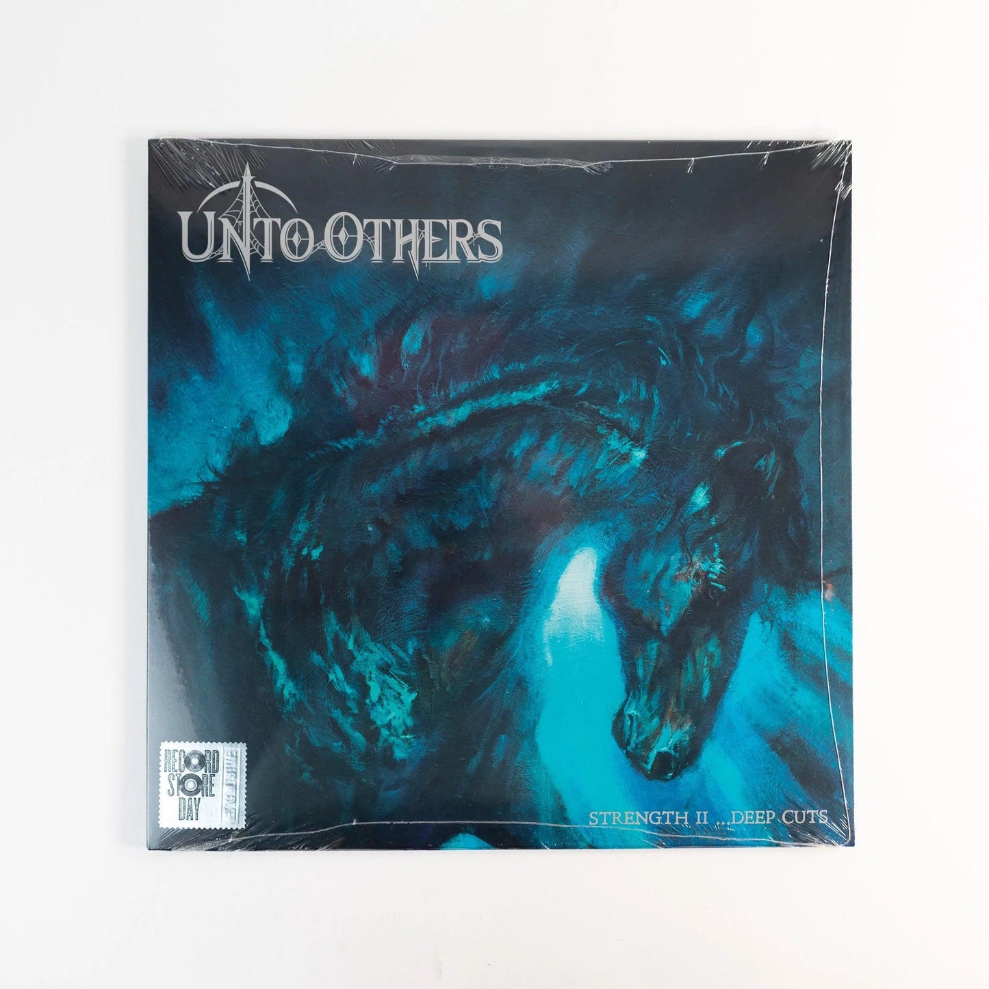 Unto Others- Strength II - Deep Cuts -BF22 - VINYL
