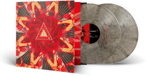 Various- Best of Soundgarden (Redux) (Black/Clear Splatter Vinyl) - VINYL