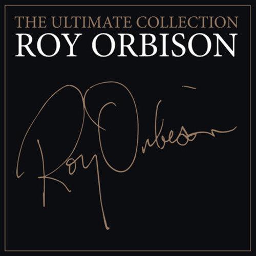 Roy Orbison- Ultimate - VINYL