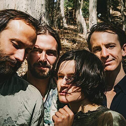 Big Thief- Two Hands - VINYL