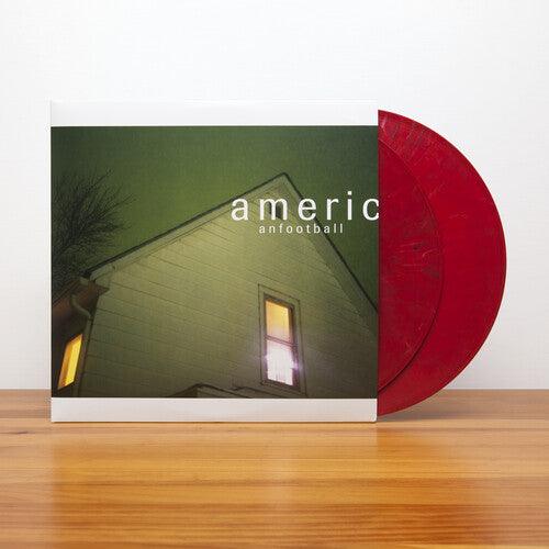 American Football- American Football (DLX 2LP) - VINYL