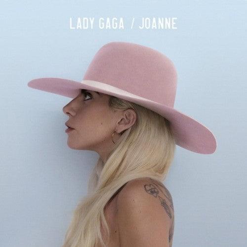 Lady Gaga- Joanne - VINYL