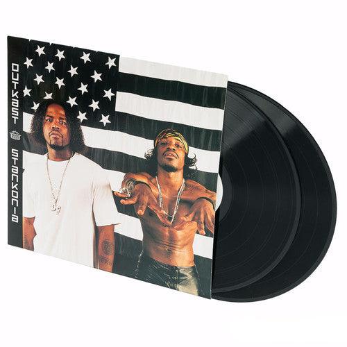 Outkast- Stankonia - VINYL