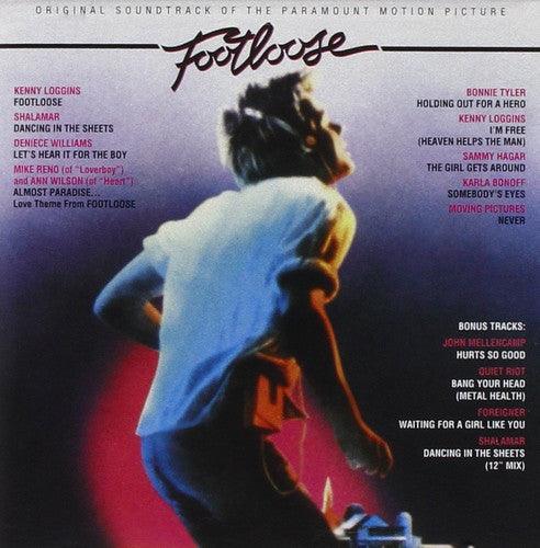 Footloose (Original Soundtrack) - VINYL