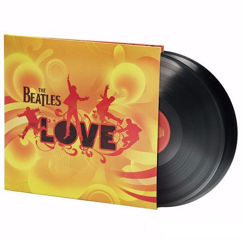 The Beatles- Love - VINYL