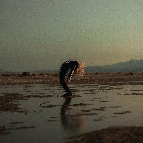 Phoebe Bridgers- Copycat Killer EP (Black Vinyl) - VINYL