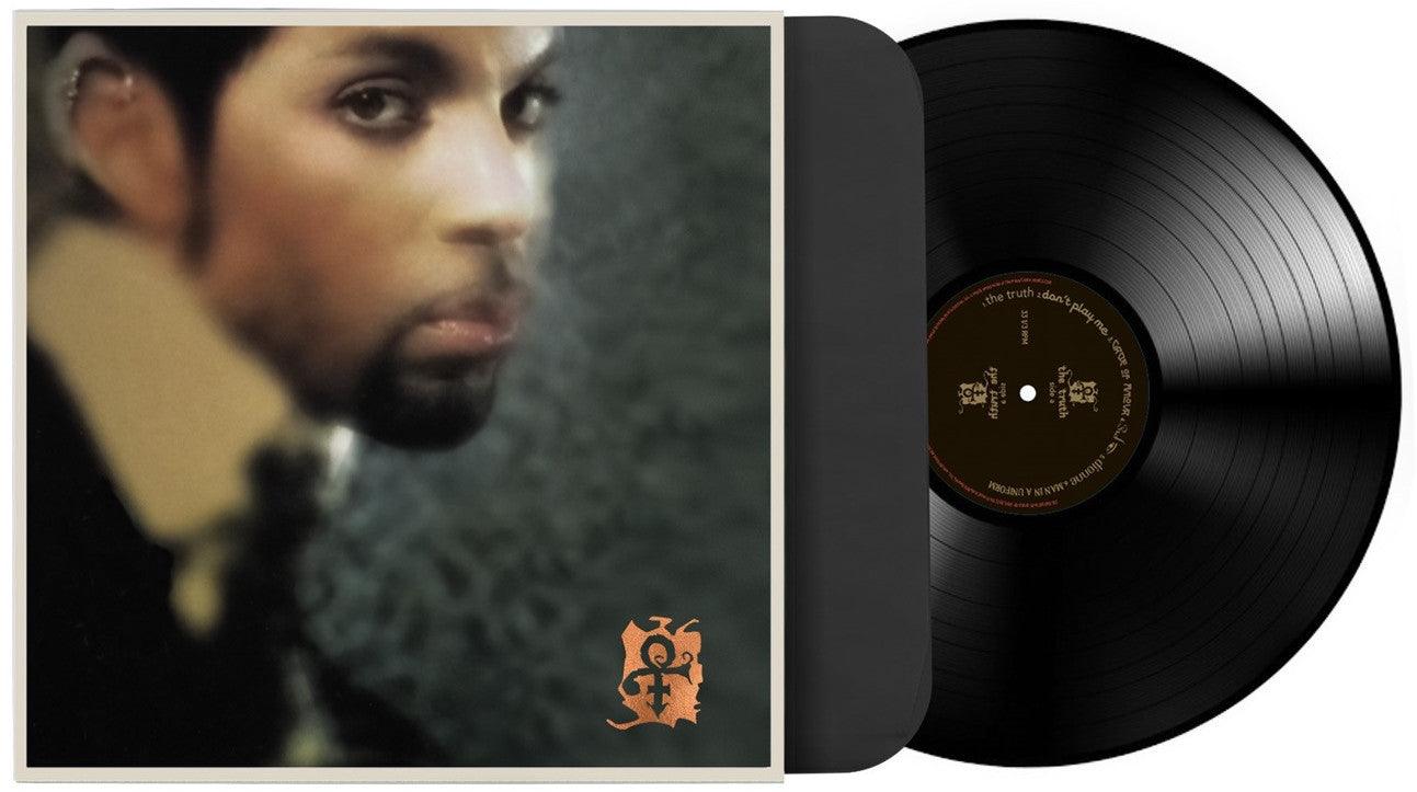 Prince- The Truth - VINYL