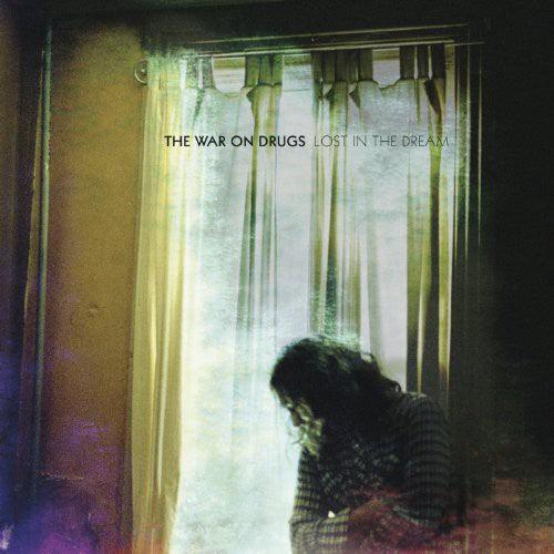 War On Drugs- Lost In The Dream - VINYL