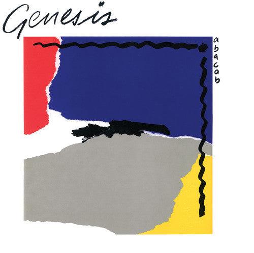 Genesis- Abacab - VINYL