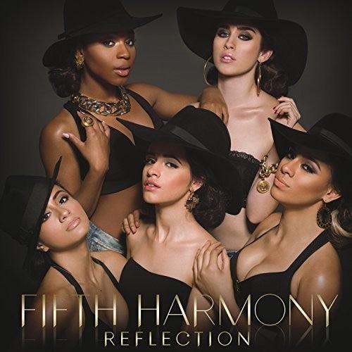 Fifth Harmony- Reflection - VINYL