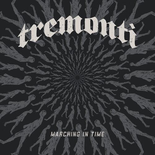 Tremonti- Marching in Time - VINYL