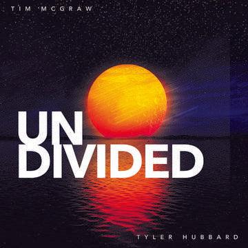 Tim McGraw/Tyler Hubbard- Undivided/I Called Mama (Live Acoustic) (12") -RSD21 - VINYL