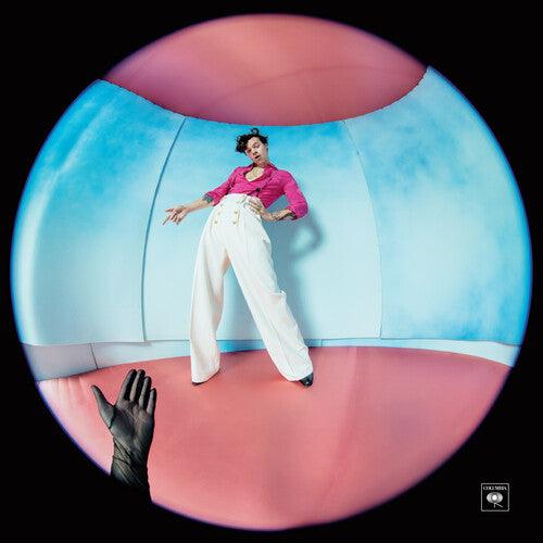 Harry Styles- Fine Line - VINYL