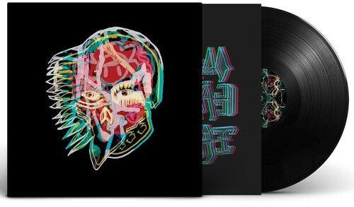 All Them Witches- Nothing As Ideal - VINYL
