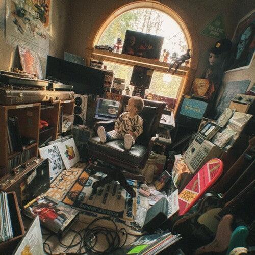 Logic- Vinyl Days - VINYL