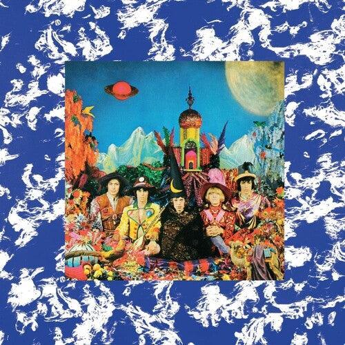 Rolling Stones- Their Satanic Majesties Request - VINYL