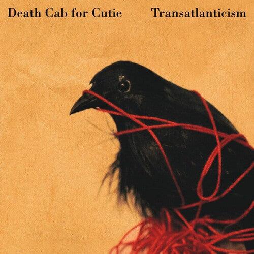 Death Cab For Cutie- Transatlanticism (20th Anniversary) - VINYL