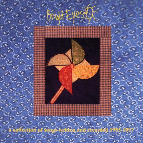 Bright Eyes- Collection Of Songs Written And Recorded 1995-1997 - VINYL