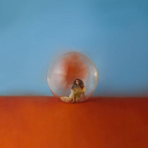 Alessia Cara- In The Meantime - VINYL