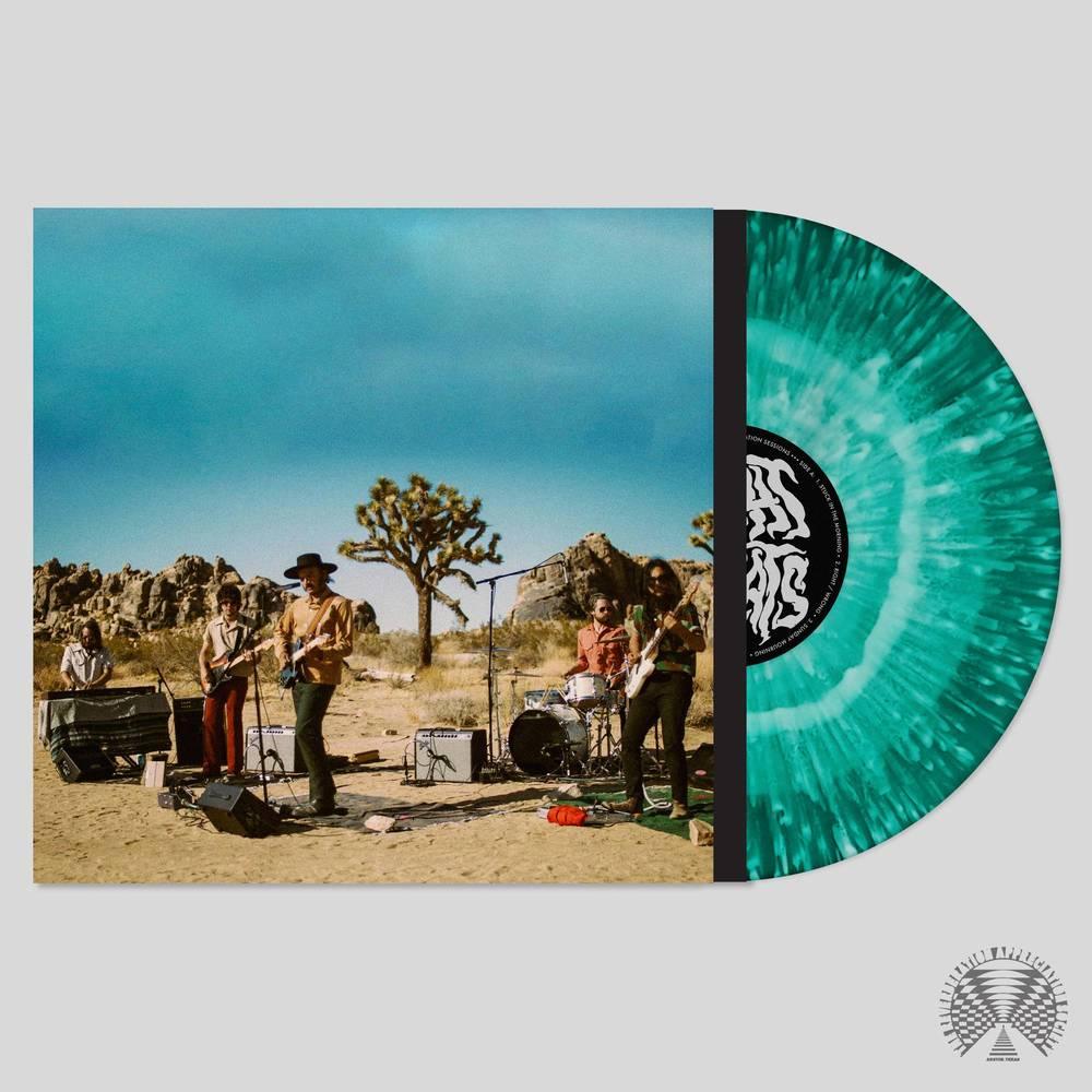Night Beats- Levitation Sessions (Indie Exclusive Vinyl) - VINYL