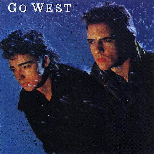 Go West- Go West [2022 Remaster] - VINYL