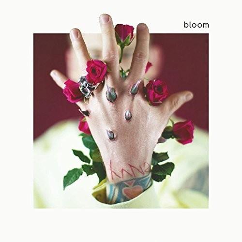 MGK- Bloom - VINYL