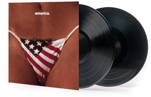 Black Crowes- Amorica - VINYL