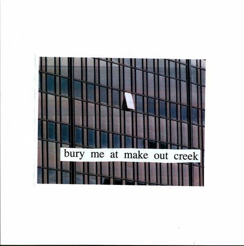 Mitski- Bury Me At Makeout Creek - VINYL