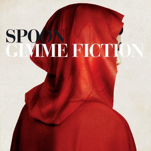 Spoon- Gimme Fiction - VINYL