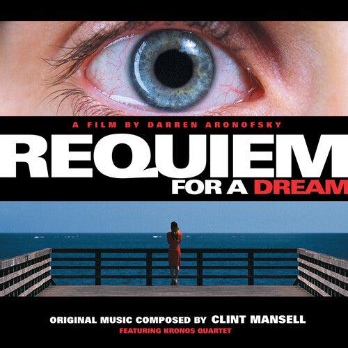 Requiem For A Dream Soundtrack - VINYL