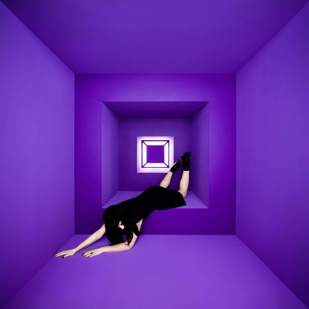 Olivia Jean- Raving Ghost - VINYL