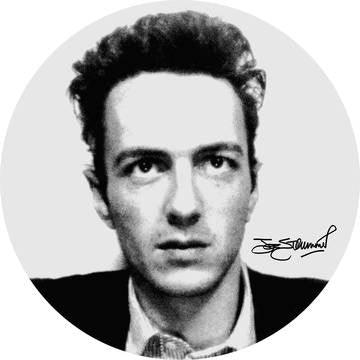 Joe Strummer- Junco Partner (Acoustic) (Pic Disc) -RSD21 - VINYL