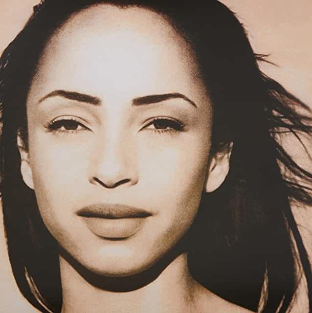 Sade- The Best Of - VINYL
