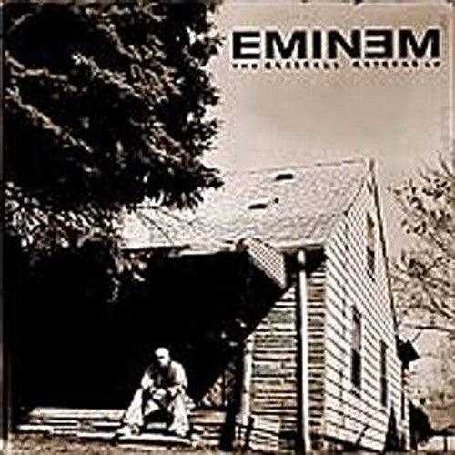 Eminem- Marshall Mathers LP - VINYL