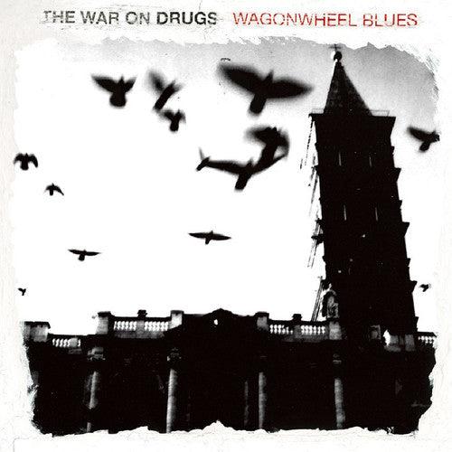 The War On Drugs- Wagonwheel Blues - VINYL