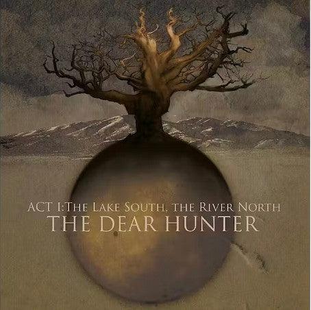 Dear Hunter- Act I (Green Vinyl, Reissue) - VINYL