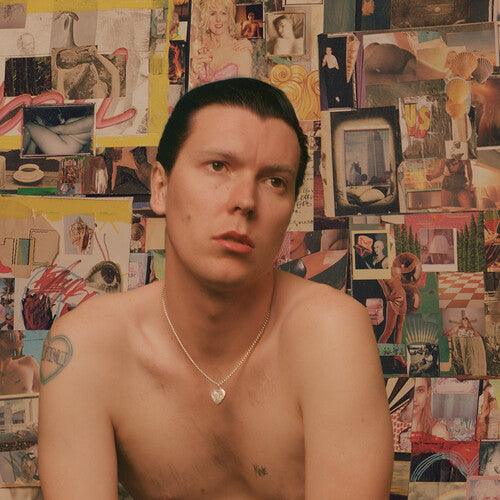 Alex Cameron- Miami Memory - VINYL