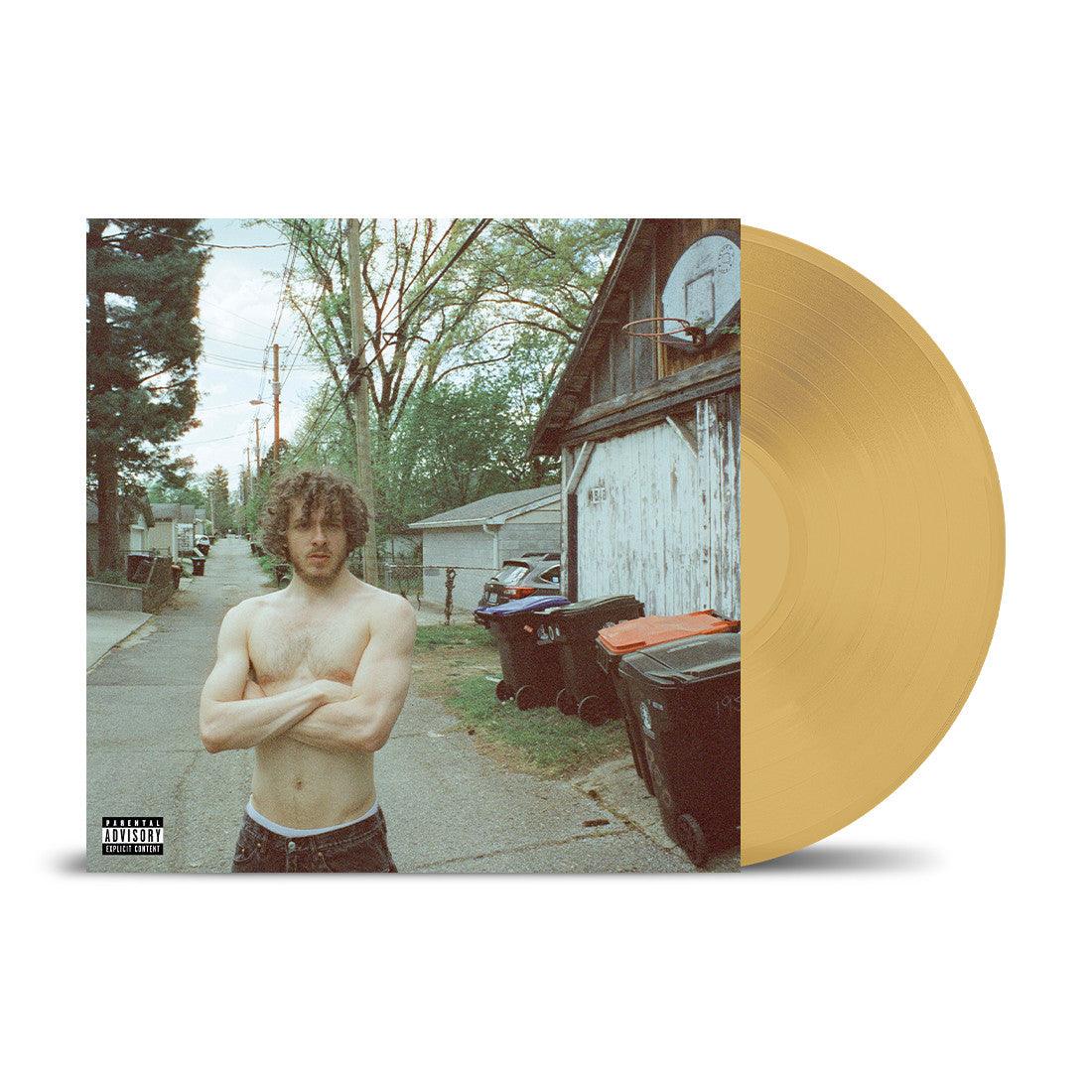 Jack Harlow- Jackman (Indie Exclusive Tan Vinyl) - VINYL